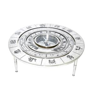 Brújula de latón portátil de alta calidad con artesanía india al por mayor, brújula direccional de supervivencia para acampar al aire libre, impermeable profesional - Product Image 2