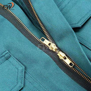 Traje de Trabajo para Hombre, Uniforme de Construcción, Alta Calidad, Alta Visibilidad, Reflectante, Gran Venta - Product Image 5