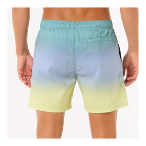 Shorts de plage classiques en satin solide, imperméables, respirants, écologiques, pour sports de plein air, surf, séchage rapide, pêche - Product Image 5
