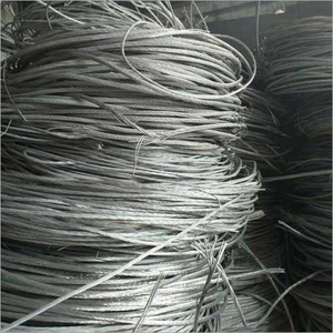 Fil d'aluminium non allié en vrac pour la vente en gros – Stock frais de qualité supérieure, directement destiné aux réseaux de distribution mondiaux - Product Image 5
