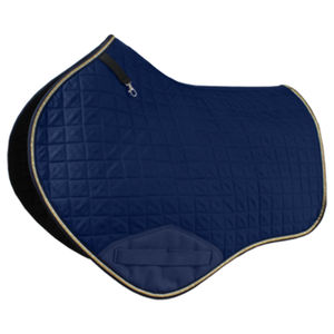 Almohadillas de Montar Ligeras OEM de Lona Lisa Teñida con Relleno de Poliéster y Forro Polar - Product Image 2