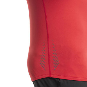 Wholesale Plus Size Men's Gym T-<b>Shirts</b>-Latest Design Solid Color New Arrival <b>100</b>% <b>Polyester</b> Eco-Friendly Quick Dry - Product Image 6