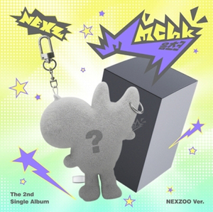 NEXZ - [Mmchk] (เวอร์ชัน NEXZOO) - Product Image 2