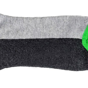 Top Premium Quality Cotton Sports Ankle <b>Socks</b> for Women and Men <b>Winter</b> Print Football <b>Socks</b> with Bottom Logo on Sale - Product Image 3