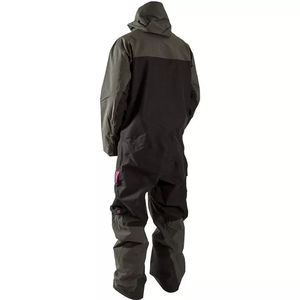 Conjunto de Overol de Esquí Cálido para Deportes de Nieve, Traje de Esquí Personalizado para Hombre, Impermeable y Aislado, Traje de Snowboard de 2 Piezas - Product Image 2