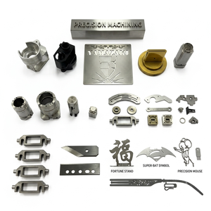 ชิ้นส่วนโลหะพิเศษตามสั่งสำหรับเครื่องจักรและบริการวิศวกรรมย้อนรอย - Product Image 1