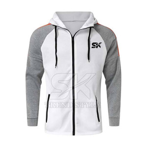Nuevo Diseño, Chándal Informal de Alta Calidad para Hombre, Ropa Deportiva Transpirable para Otoño e Invierno, Venta al Por Mayor - Product Image 3