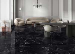 Superficies de Porcelana Brillante Innovadoras de 800x1600, 1200x1800, 750x1500 mm Diseñadas para Ofrecer un Atractivo Moderno y Brillante en Grandes Espacios - Product Image 6