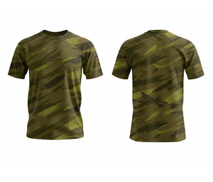 เสื้อยืดซับลิเมชั่น จำหน่ายจำนวนมาก รับพิมพ์ลายตามสั่ง |   ไซส์ผู้ชาย ผู้หญิง และเยาวชน |   ชุดกีฬาฝึกซ้อมน้ำหนักเบา แห้งเร็ว - Product Image 6