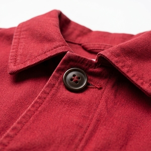 Winter Mens Pocket Hunting <b>Jackets</b> Waterproof Wax <b>Jacket</b> Cotton Waxed <b>Canvas</b> <b>Jacket</b> Men's Waterproof <b>Jacket</b> - Product Image 6