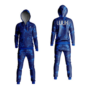 Wholesale Factory Supply Custom Hooded Long Sleeve <b>Jumper</b> Suit Soft Fleece <b>Warm</b> Durable Outdoor Hiking Camping Everyday Wear - Product Image 6