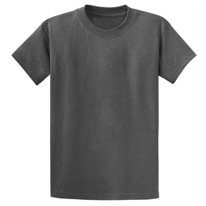 T-shirts légers pour hommes, col rond, t-shirts pour hommes, t-shirts en gros - Product Image 4