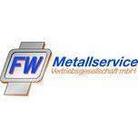 FW Metallservice Vertriebsgesellschaft mbH logo