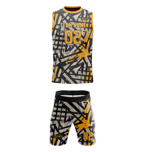 <b>Top</b> Quality Sinewy Sports Customized 7 on 7 Uniform Hot Selling 7 on 7 Uniform Made In Pakistan For Sale - Product Image 2