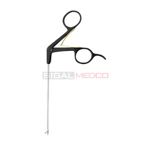 SIGAL MEDCO ARTO PUNCH <b>CASES</b> TEETHING GRASPER SM-<b>LP</b>-08 Manual German Stainless Steel Premium Quality CE Certified Surgical - Product Image 4