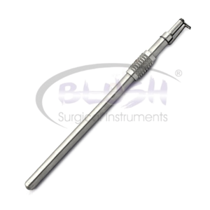 Orthodontic Dental Positive Positioner <b>Holder</b> Manual Buccal Tube Bracket Placement Stainless Steel High Quality Hospital Use - Product Image 4