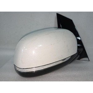 Rétroviseur droit d'occasion Carnival 87620A9110SWP - Product Image 3