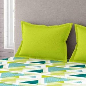 ผ้าปูที่นอนโรงแรมสั่งทำพิเศษ คุณภาพสูง กันน้ำ ผ้าฝ้ายเนื้อนุ่ม ระบายอากาศได้ดี น้ำหนักเบา 200TC - Product Image 5