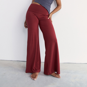 Pantalones Deportivos de Felpa de Algodón para Mujer, Pantalones Jogger con Bolsillos, Pantalones Deportivos Casuales para Fitness - Product Image 4
