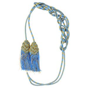 Cinturón de Sacerdote, Vestimenta Sacerdotal, el Mejor Diseño y Color Sencillos, Venta al por Mayor de Cinturones de Sacerdote - Product Image 2