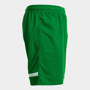 Shorts de sport décontractés pour hommes, à séchage rapide, double couche, pour la course à pied, l'entraînement, la musculation, les shorts de plage - Product Image 3