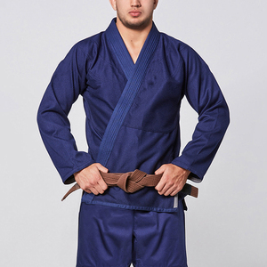 Nouveauté, Kimono de karaté unisexe de haute qualité, couleur personnalisée, logo personnalisable, respirant, séchage rapide, vêtements de combat pour adultes, personnalisable - Product Image 2