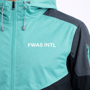 Chaqueta cortavientos reflectante de último diseño para hombre, ligera y transpirable, ropa de verano, chaquetas para hombre - Product Image 4