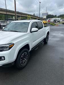 Toyota Tacoma TRD Pro d'occasion 2022 - Product Image 2