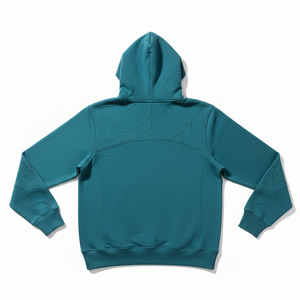 Premium Wholesale Hoodie 555555 Puff Print <b>Men</b> Tracksuit Unisex Fleece <b>Pullover</b> Streetwear Sweatshirt Vendor - Product Image 2