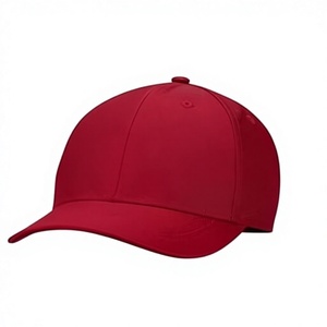 Performance Trucker Hat with 3D Embroidery Mesh Fabric Baseball <b>Cap</b> for Outdoor Use - Product Image 3