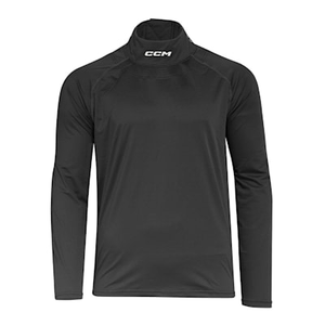 Wholesale Custom Adult Unisex Winter <b>Ice</b> <b>Hockey</b> Jersey 100% Polyester Quick Dry Breathable Long Sleeves Front <b>Neck</b> Protection - Product Image 1