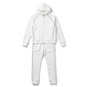 Conjunto Deportivo de Secado Rápido para Hombre, Transpirable, para Entrenamiento de Fútbol, Chaqueta Deportiva, Pantalones Jogger, Personalizado - Product Image 2