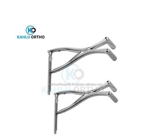 Instrumentos para Trauma Innomed de Alta Calidad con Logotipo Personalizado, Impresión del Mejor Material, Precio al por Mayor, de KAHLU ORTHOPEDIC - Product Image 5