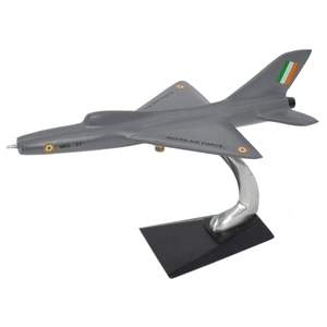 โมเดลเครื่องบินจากัวร์ IAF รุ่นยอดนิยม ของตกแต่ง - Product Image 2
