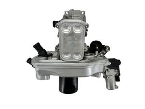 Nouvelle vanne EGR LU 03L115512D pour Transporter/Caravelle 2.0, pièce de rechange pour échappement automobile, garantie d'un an - Product Image 2