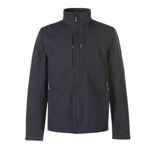 Latest Design Best Selling Slim Fit Breathable Canvas Softshell <b>Jackets</b> for <b>Men</b> <b>Lightweight</b> Breathable Softshell <b>Jackets</b> - Product Image 1