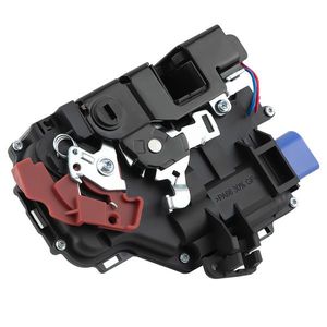 Actionneur de serrure de porte arrière droite pour VW Touareg Phaeton et pour Porsche Cayenne 955 - Product Image 5