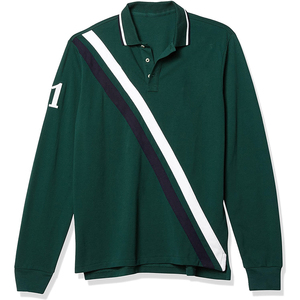 Camiseta Polo en Oferta, Camisetas Polo Personalizadas para Hombre, Manga Corta, Ropa Casual de Moda, Camiseta de Golf para Ropa Deportiva de Calle - Product Image 4