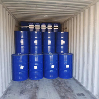 Paraffine chlorée 99,99% CPW52, plastifiant, ignifuge, agent chimique liquide auxiliaire, solutions, services de santé, États-Unis