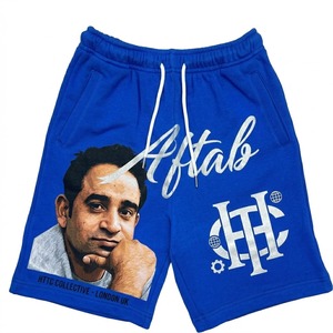 Pantalones Cortos Personalizados para Hombre, Todas las Marcas, Cualquier Diseño Disponible, Alta Calidad, 100% Algodón, con Cordón, Transpirables, Bordados - Product Image 1