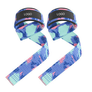 Muñequera Ajustable Antideslizante Unisex Protección Integral Deportes Fitness Mundial - Product Image 1