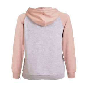 Últimas sudaderas con capucha casuales de invierno para mujer, forradas, 100% algodón polar, talla grande, con logo frontal, ecológicas, transpirables, ¡gran oferta a bajo precio! - Product Image 6