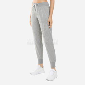 Pantalones de Mujer de Primera Calidad, Más Vendidos, para Venta en Línea, Color Sólido, Cómodos - Product Image 6