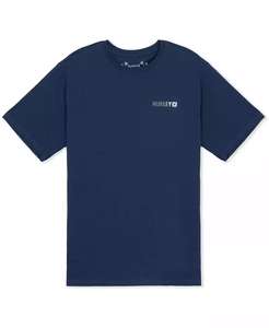 Maglietta da uomo a manica corta sfumata cerchio | Hurley - Product Image 4