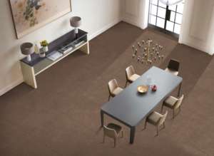 Grands panneaux texturés Matt pour les besoins de construction contemporaine 800x1600 1200x1800 750x1500mm Expérience spatiale premium - Product Image 2