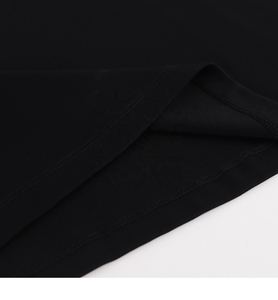 เสื้อยืดเปล่าคอตตอน 100% ขายส่ง เสื้อยืดผู้ชายคุณภาพสูง 100% คอตตอน ประดับเพชรเทียม เสื้อยืดแขนสั้นคอกลมสำหรับฤดูร้อน ขายส่ง - Product Image 6