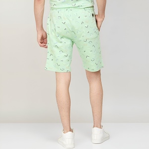 Hot Selling Customizable Men's <b>Top</b> Quality Professional OEM/ODM Service Latest Design Sublimation gym Shorts - Product Image 3