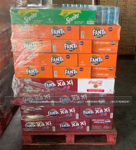 สำหรับน้ำซุปข้น Sarsi 320มล. X 24กระป๋องเครื่องดื่มอัดลมสีสำหรับส่งออกรสสดชื่น - Product Image 2