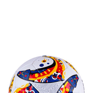 Balón de Fútbol Soccer Personalizado al por Mayor, Económico, de Alta Calidad, Tamaño Oficial 5, para Interior y Exterior - Product Image 6