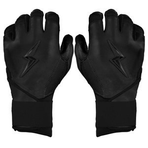 Guantes de Bateo de Béisbol Tyrex Industry, de Cuero, para Mano Derecha/Izquierda, Color Personalizado, Nuevo Diseño, Comodidad y Rendimiento Óptimos - Product Image 6